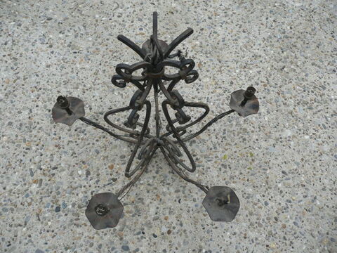 Lustre 30 Le Pontet (84)