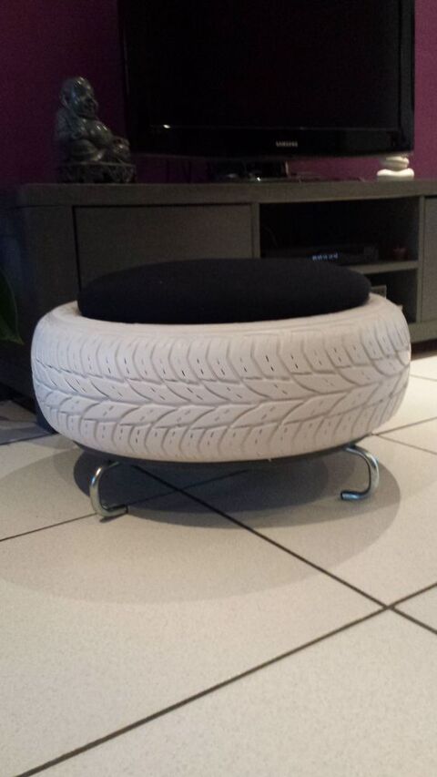 pneu customis 100 Villeneuve-de-la-Raho (66)