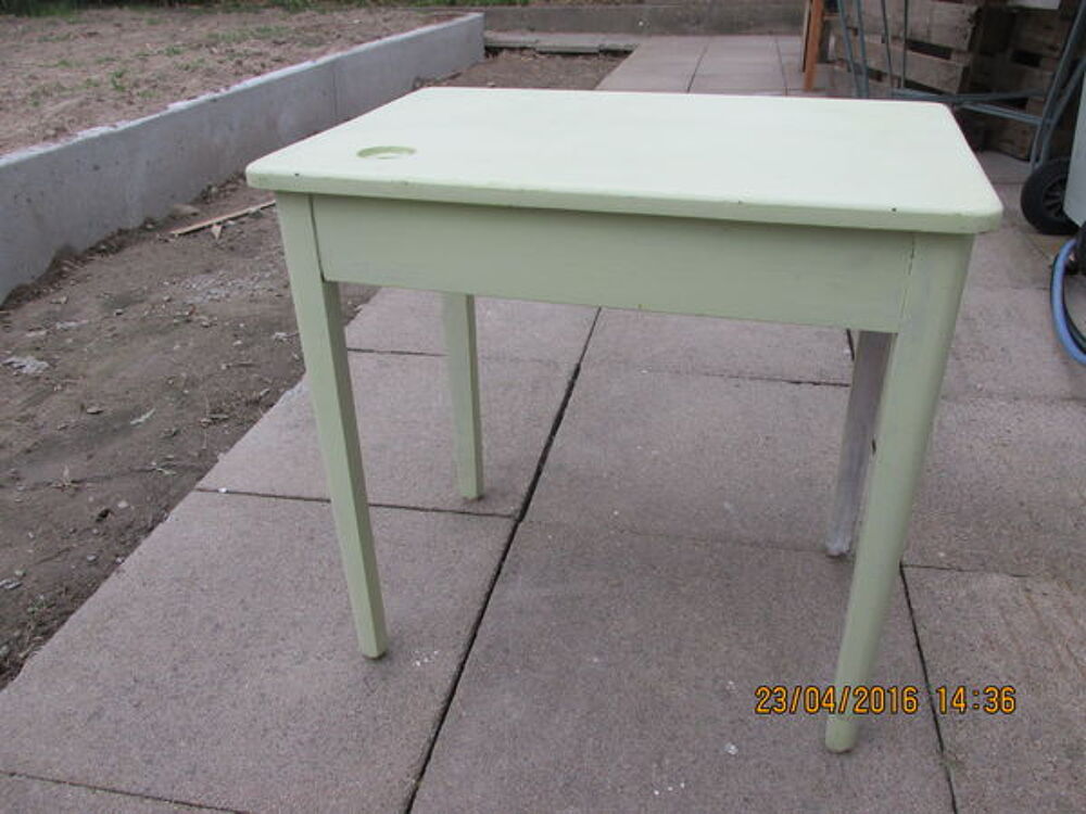 Table &eacute;colier Meubles