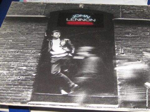 disque vinyl 10 Gennevilliers (92)