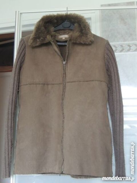 veste femme 10 Saint-Lyé (10)
