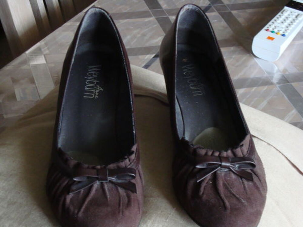 chaussures Vêtements