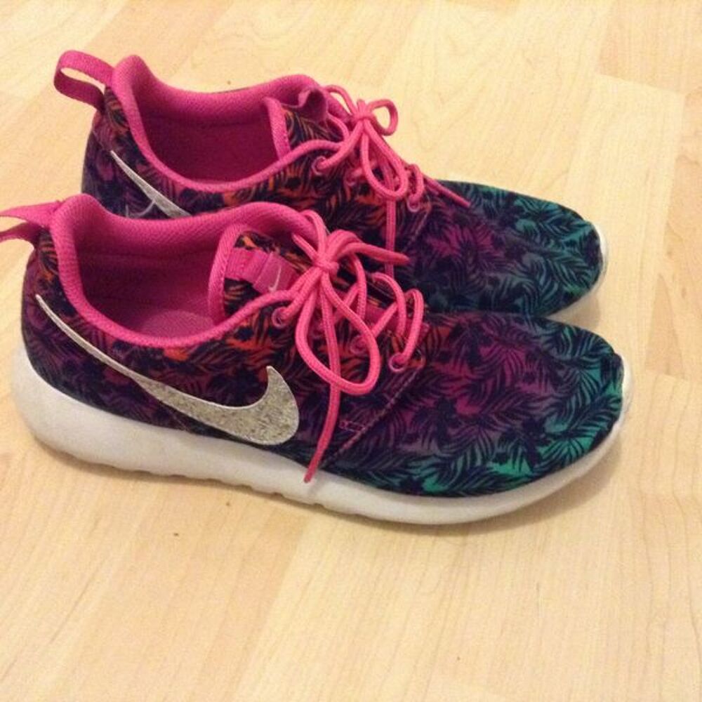 Nike Rosh run Chaussures