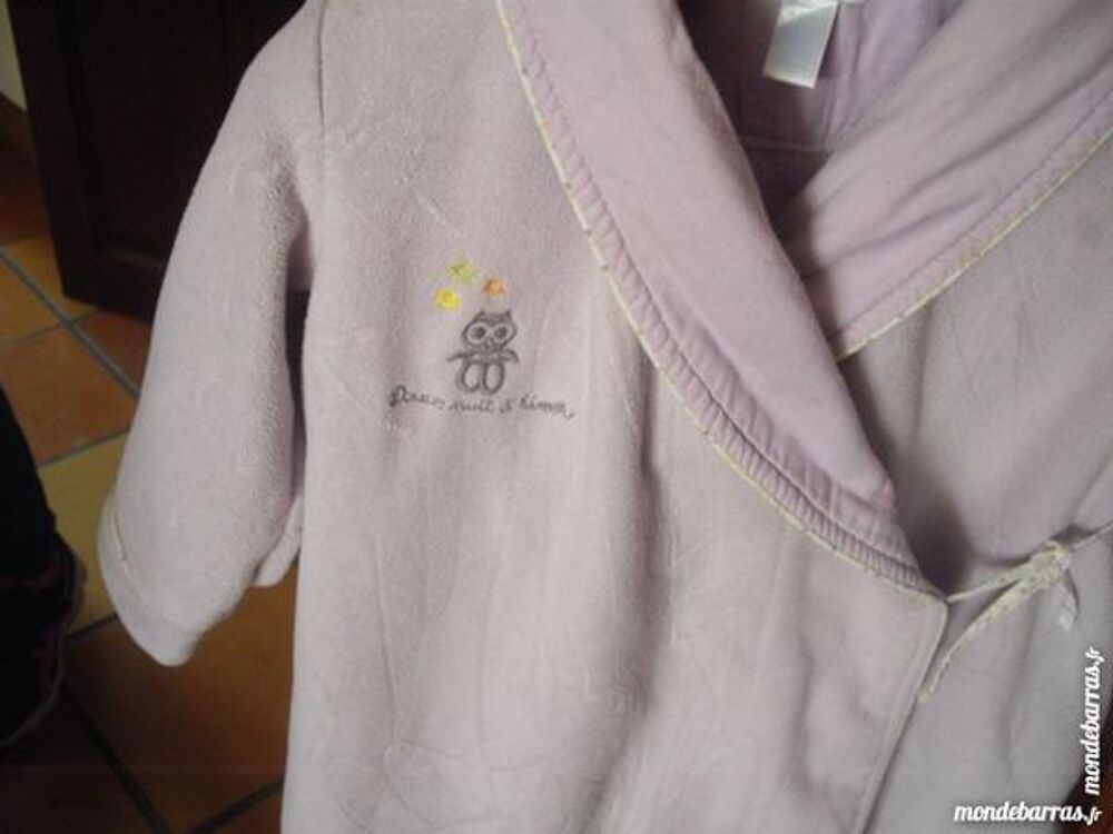 ROBE DE CHAMBRE Vêtements enfants
