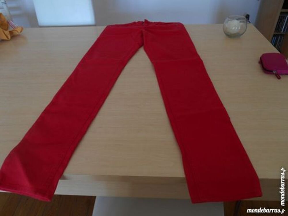 JEAN DDP Vêtements
