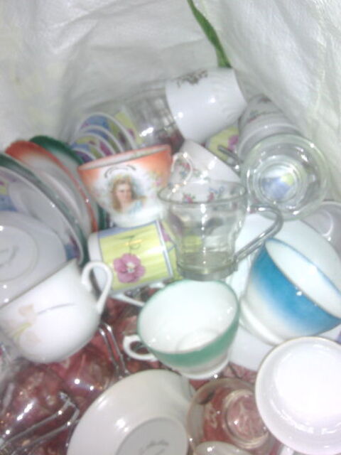 vaisselles 0 Noyers-Pont-Maugis (08)