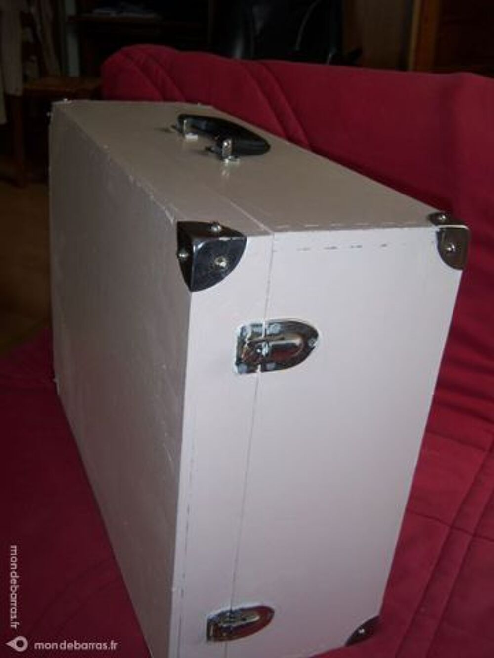 valise infirmiere ou autres Maroquinerie