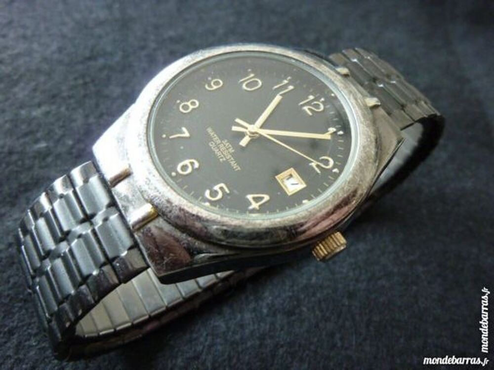 MZ BERGER montre analogique DIV0509 Bijoux et montres