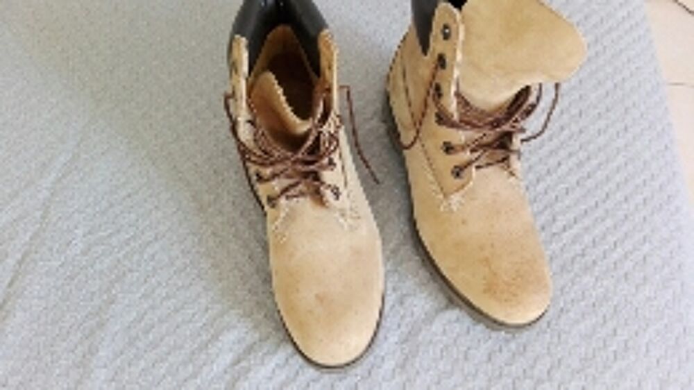 chaussures timberland Chaussures