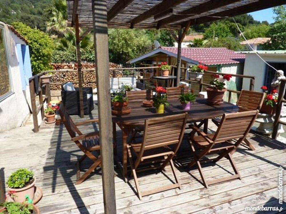  location maison Provence-Alpes-Côte d'Azur, Bormes-les-Mimosas (83230)