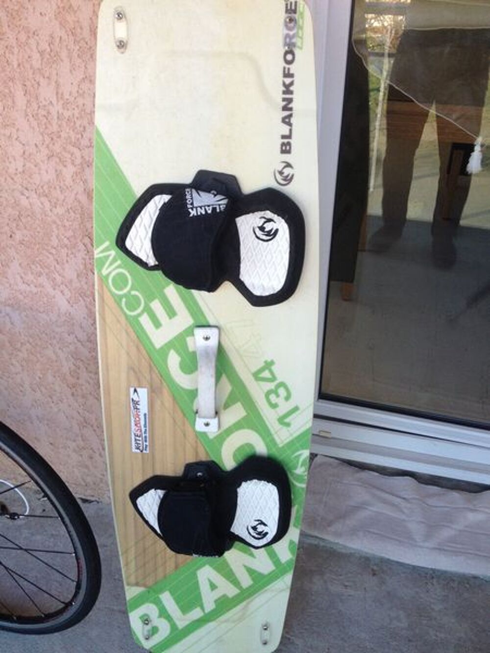 KITE SURF Sports