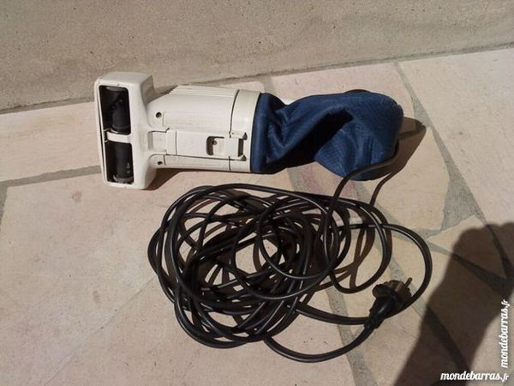 Aspirateur Black &amp; Decker Electroménager