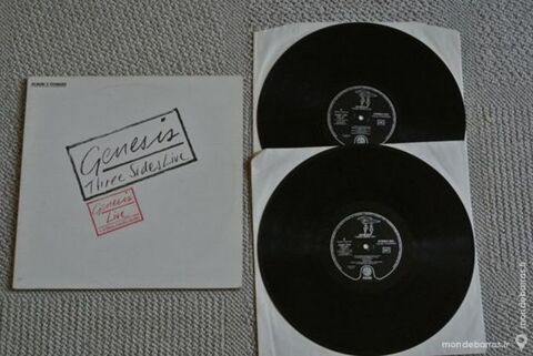 Genesis -  Three sides live 12 Vanduvre-ls-Nancy (54)