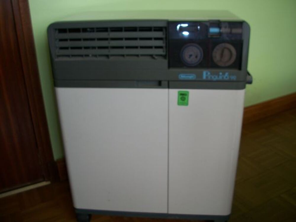 climatiseur mobile Delonghi Electroménager