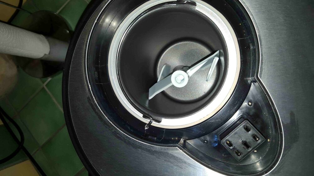 turbine &agrave; glace de marque Frigelux Electroménager