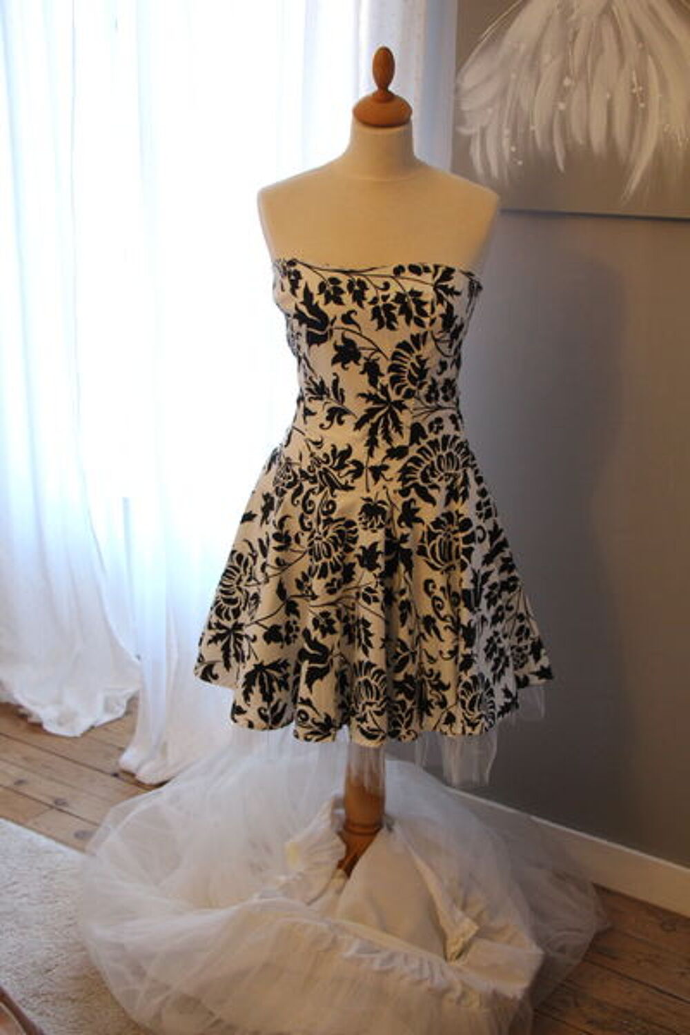 robe Vêtements