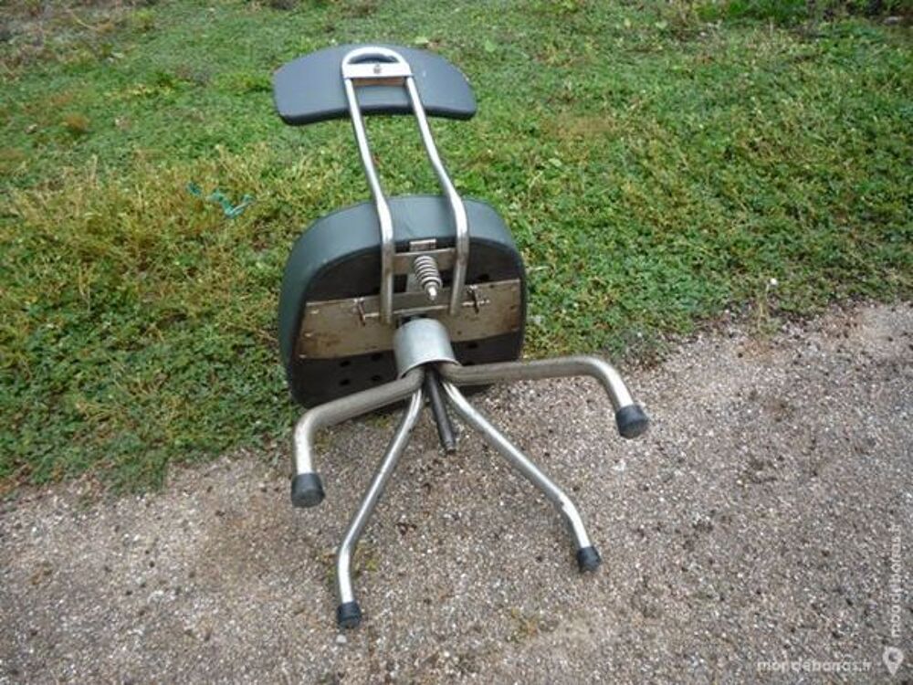 Fauteuil de bureau &agrave; vis Meubles