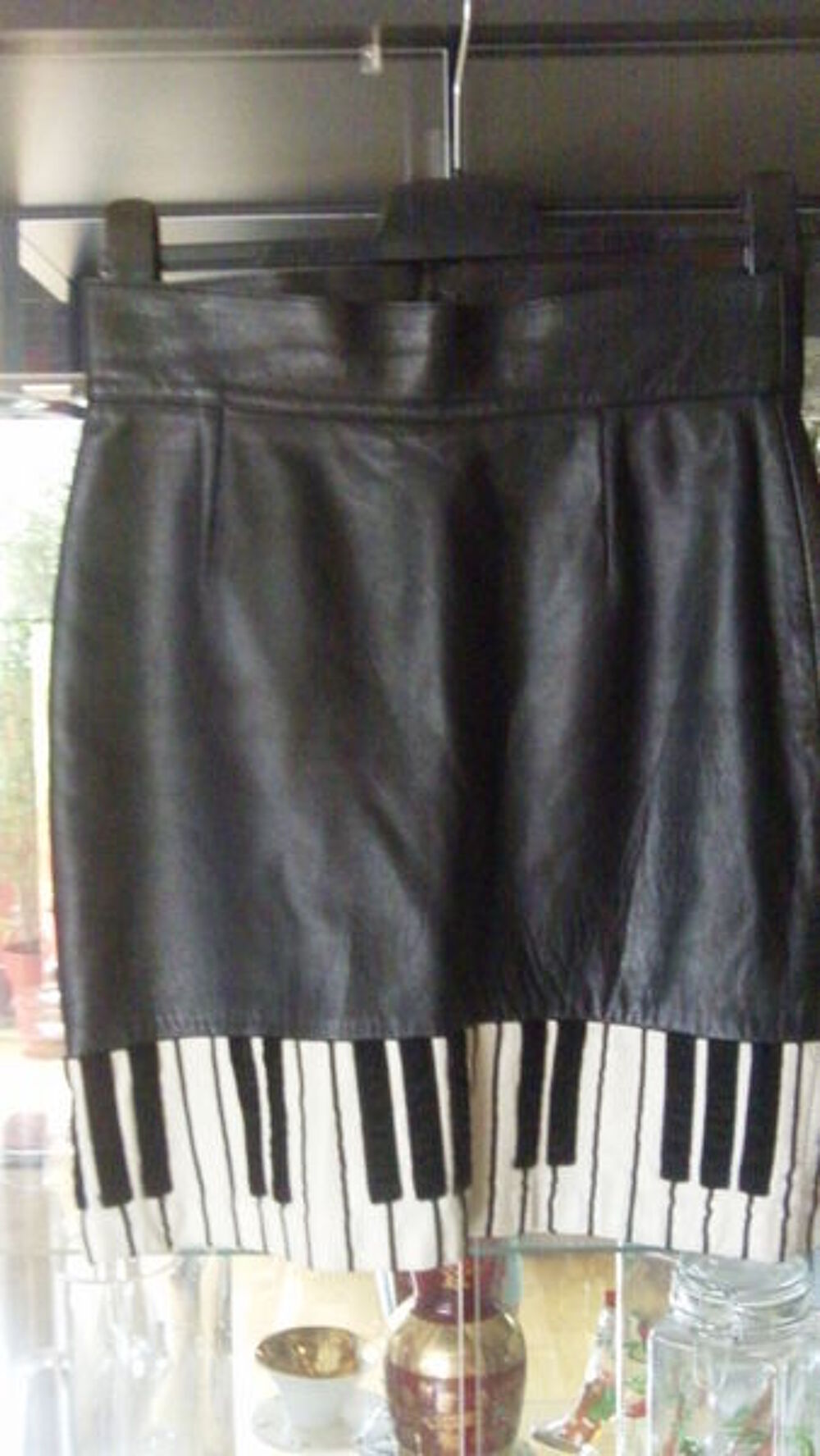  Jupe Femme Vêtements