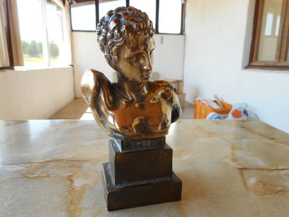 statue apollon Décoration