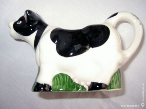 vache & chat cramique 3 Alfortville (94)