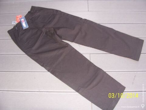 PANTALON NOIR GK PRO FEMME NEUF TAILLE M 40 Les glisottes-et-Chalaures (33)