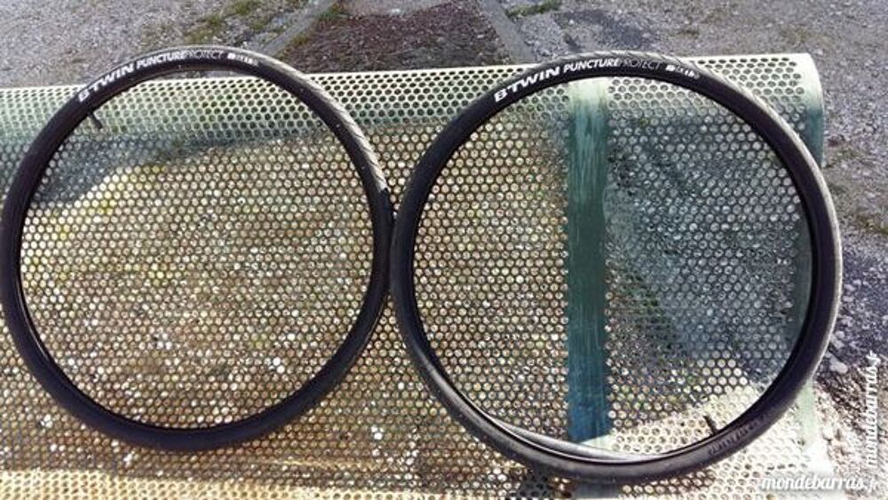 pneus vtc 26 pouce 26x1,20 Vélos