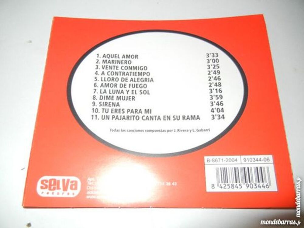los rumberos catalanes CD et vinyles
