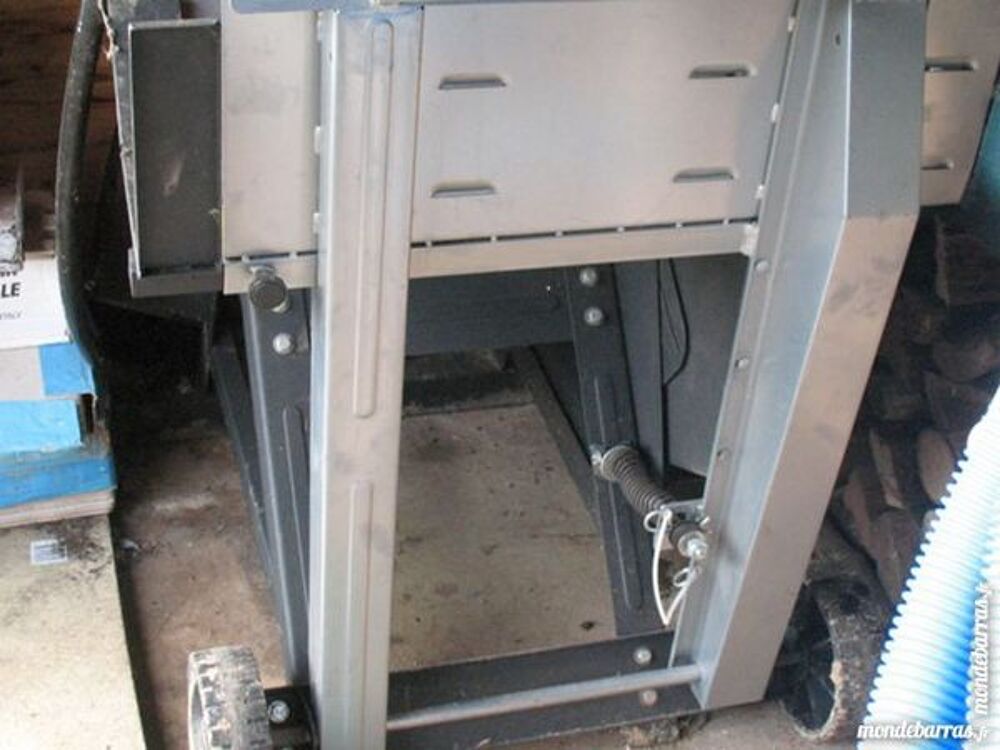 banc de scie Bricolage