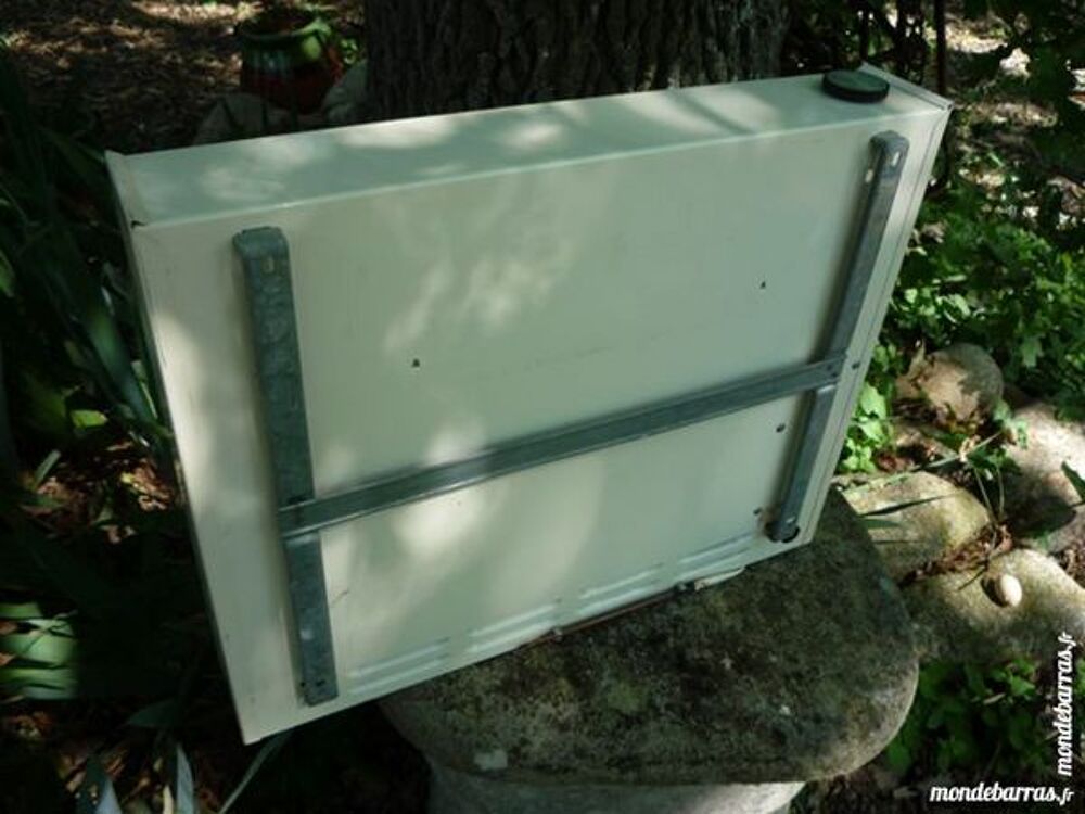 Radiateur &eacute;lectrique Thermor Bricolage