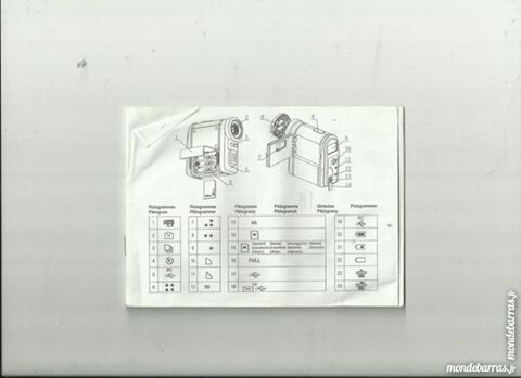 CAMESCOP� NEUF VIDEO TECH 25 Saint-Denis-en-Val (45)