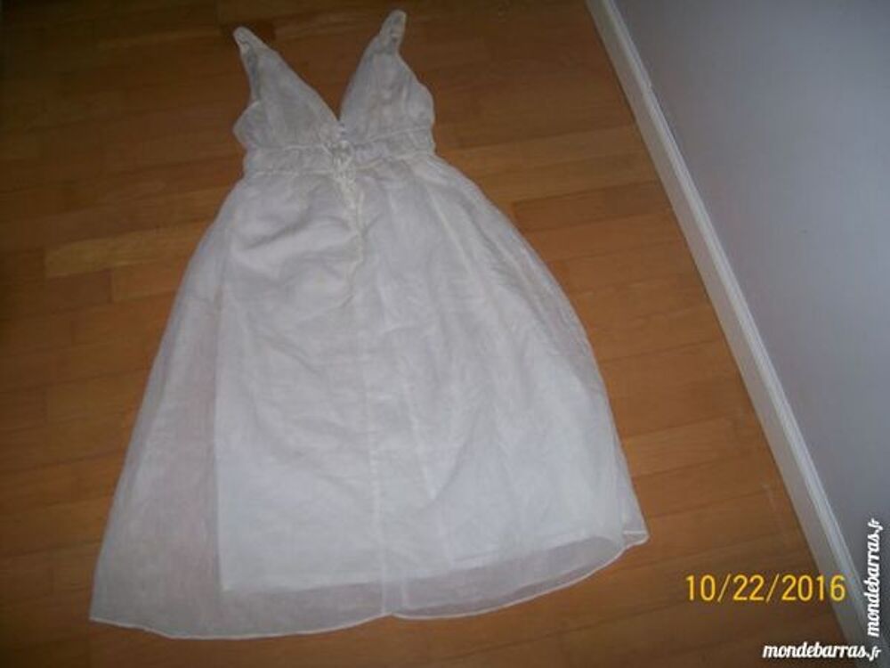 ROBE VOILE Vêtements