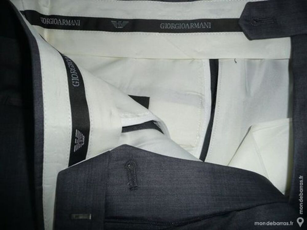 Pantalon homme Vêtements