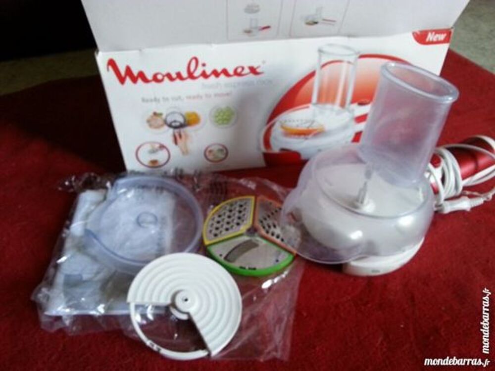 r&acirc;pe Moulinex Electroménager