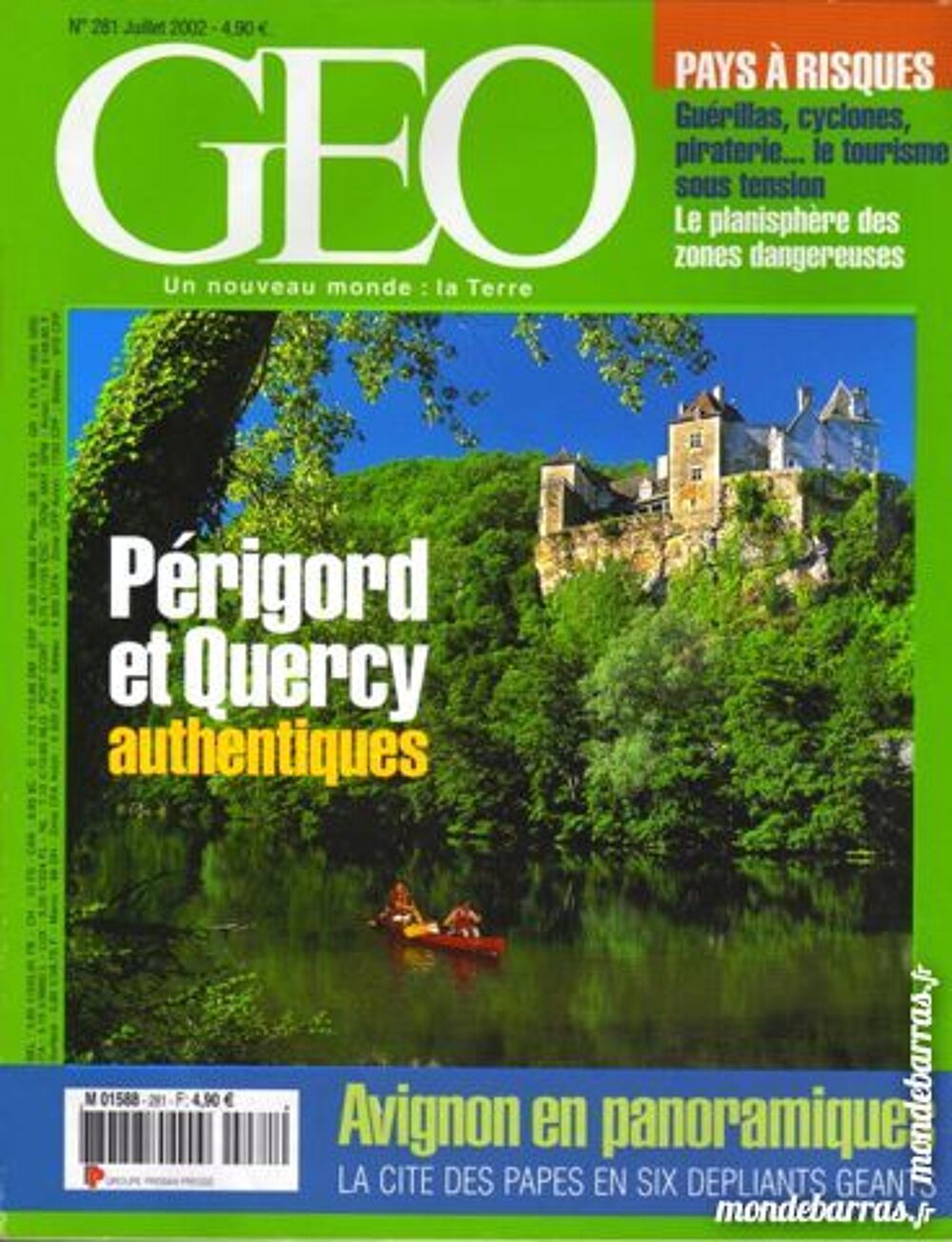 VOIR OU REVOIR : LE PERIGORD Livres et BD