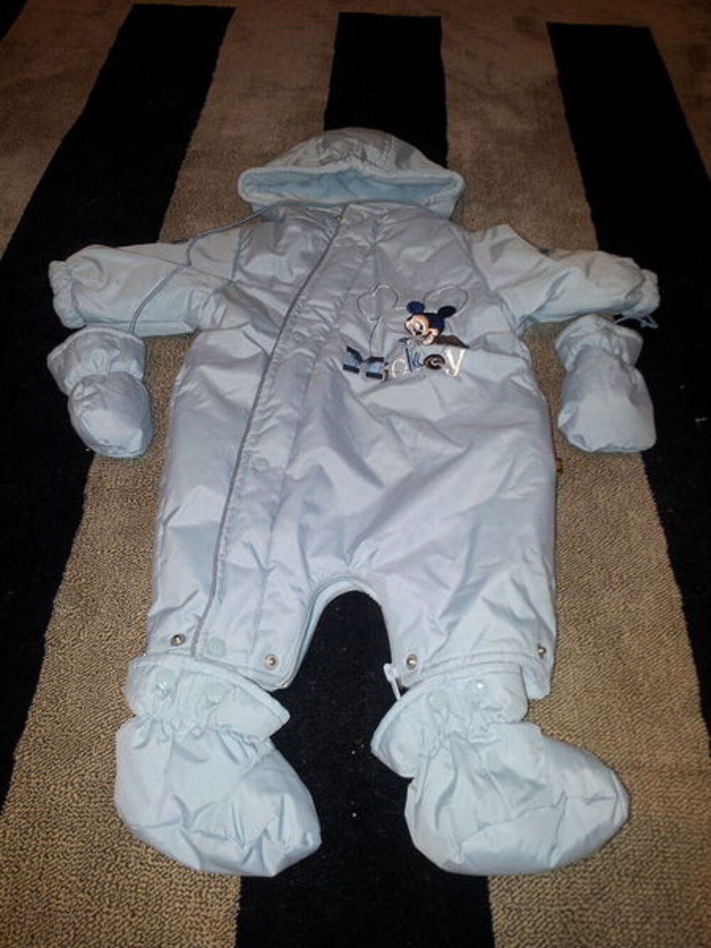 COMBINAISON BB Vêtements enfants