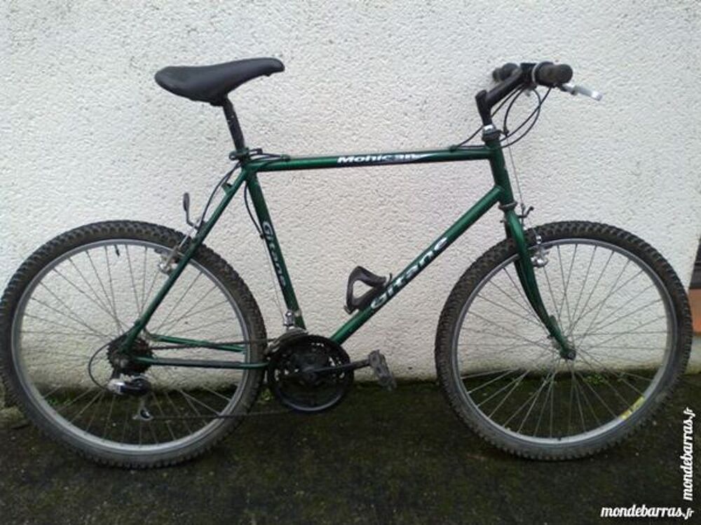 "VTT 26"" GITANE" Vélos