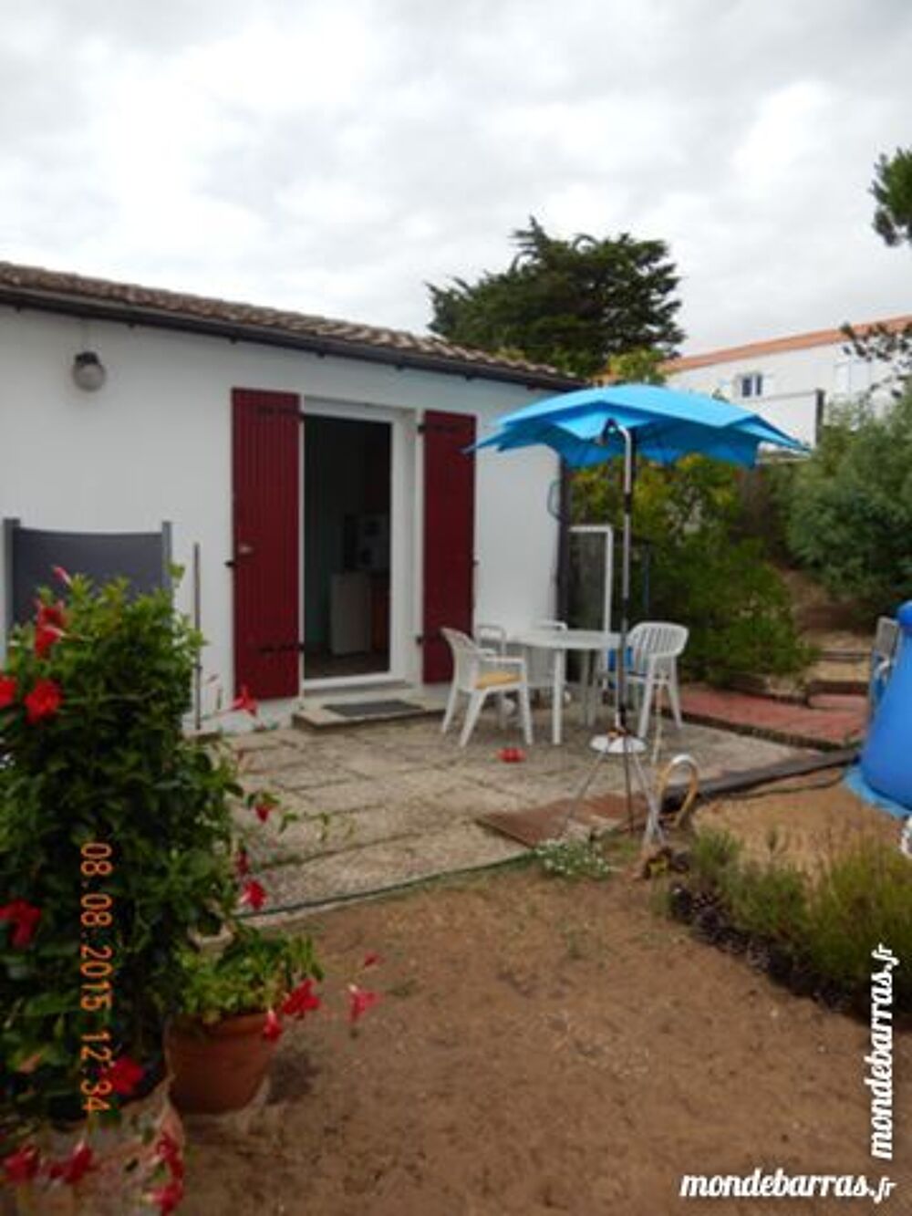   Studio Pays de la Loire, Saint-Jean-de-Monts (85160)