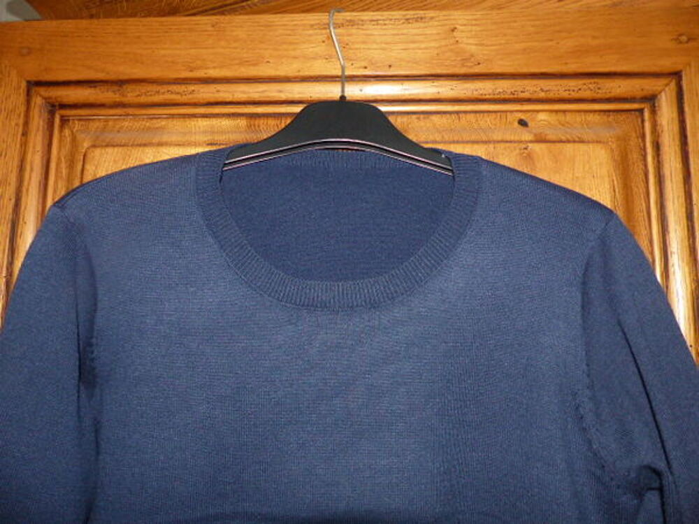 pull neuf taille 42 Vtements