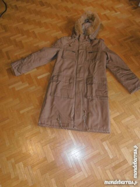 Veste d'hiver «La City» 30 Tours (37)