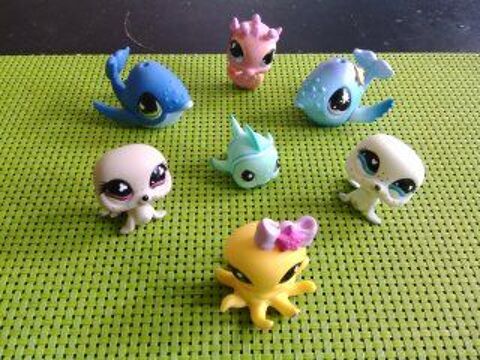 lots petshops 10 Lisses (91)