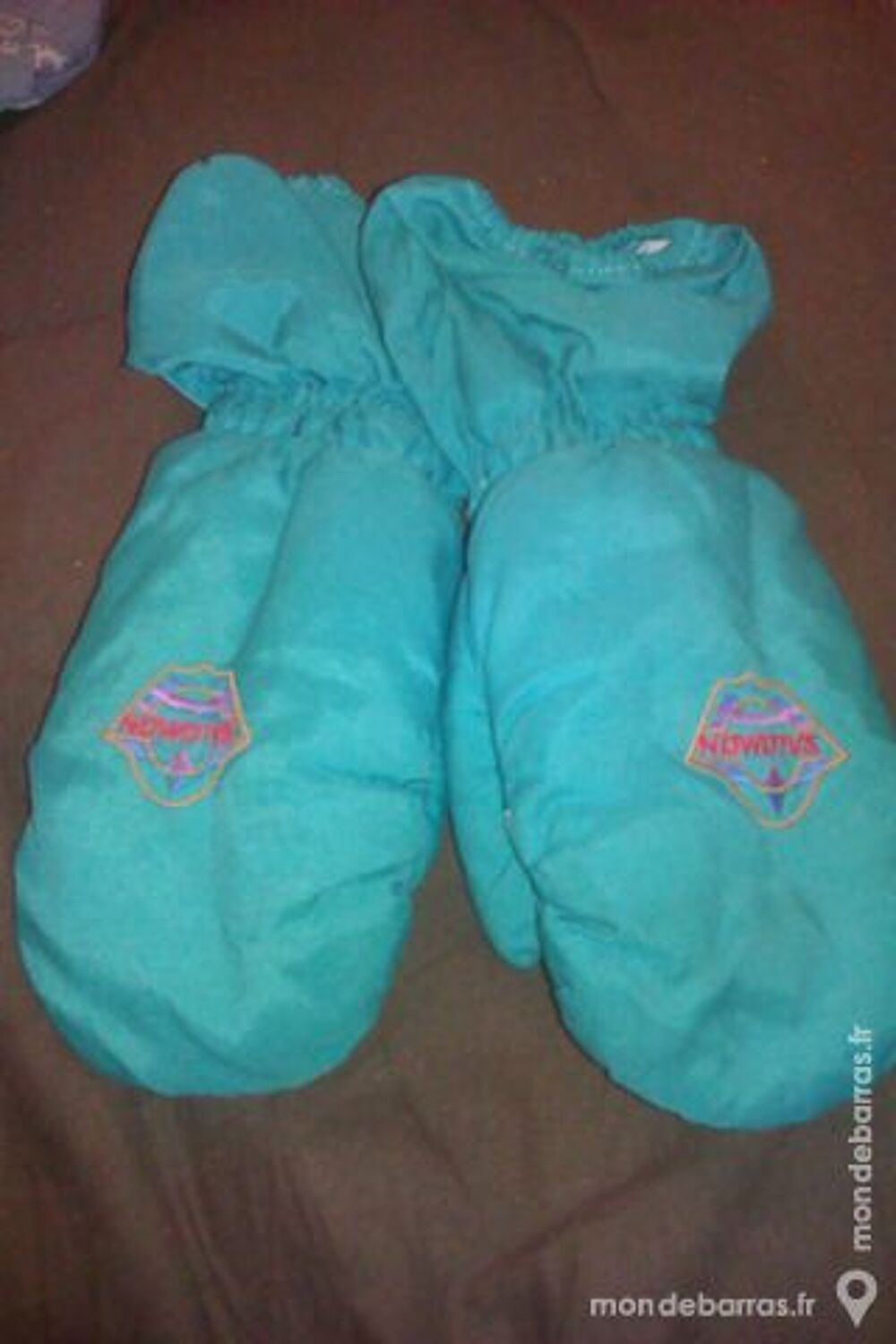 Gants de ski Sports