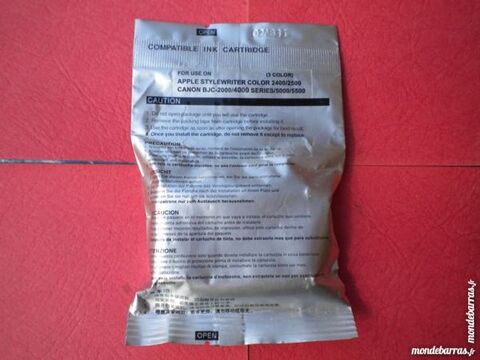 CARTOUCHE ENCRE COULEURS 10 Dammarie-les-Lys (77)