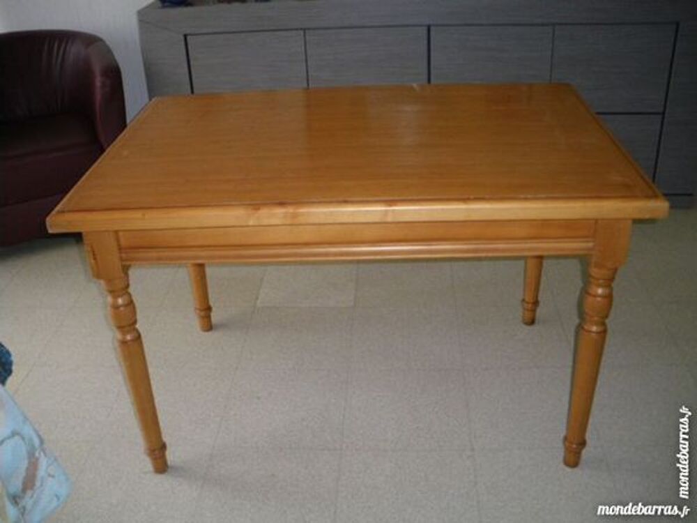 TABLE BOIS Meubles
