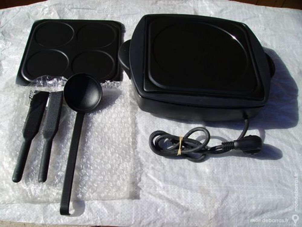 APPAREIL DE CUISSON 