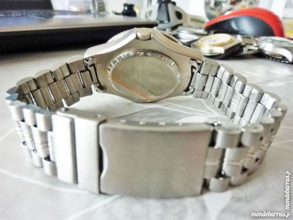 EPSON montre analogique ANA0027 Bijoux et montres
