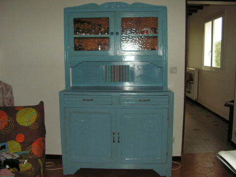 rare et unique ensemble de meuble bleu 0 Monsgur (40)