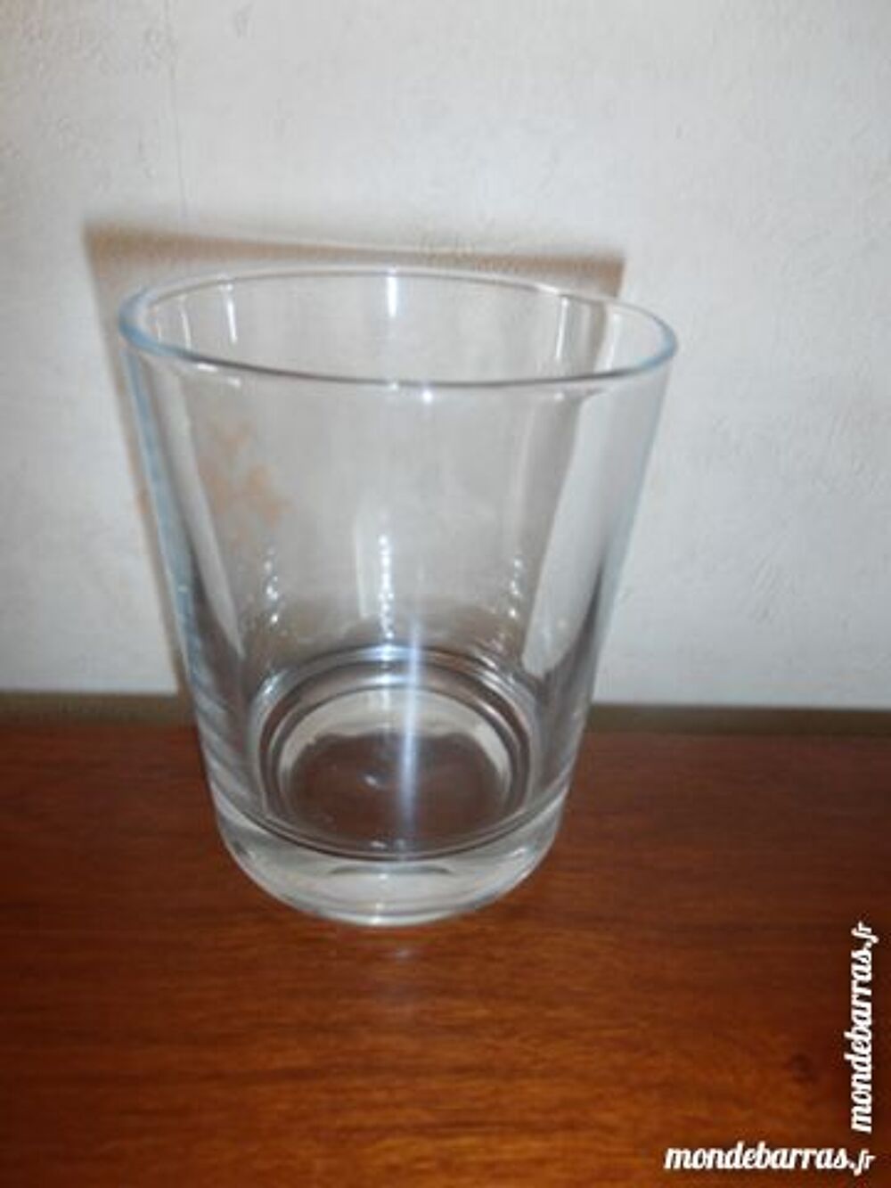 Lot de 7 verres (76) Cuisine