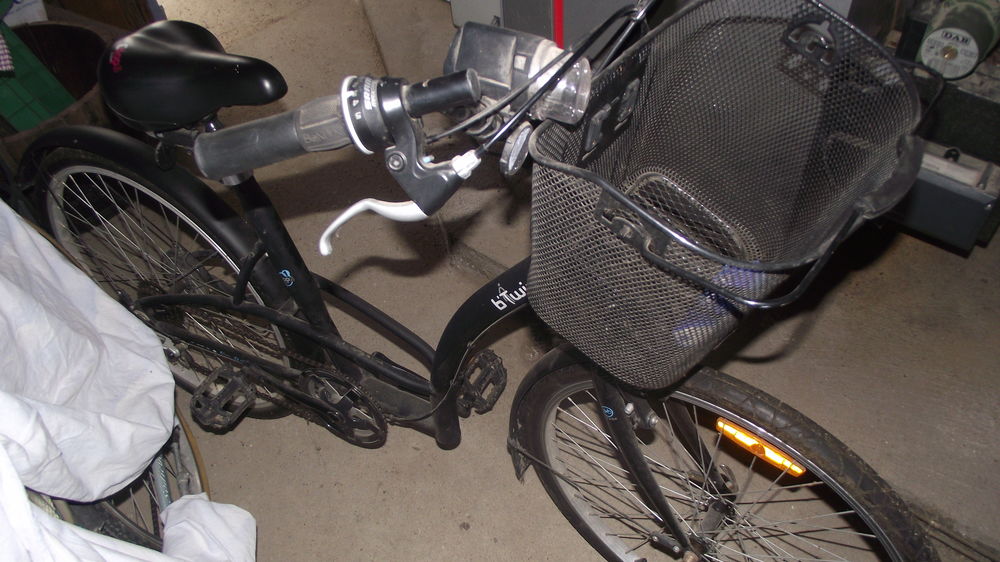 velo city Vélos
