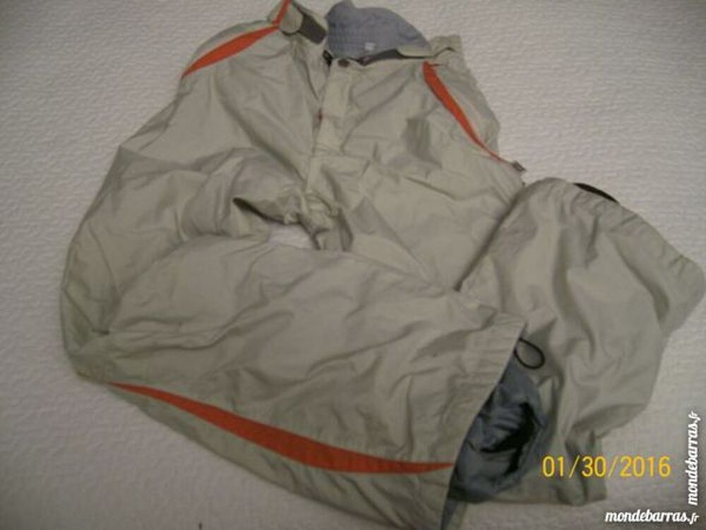 PANTALON SKI OU SURF Sports