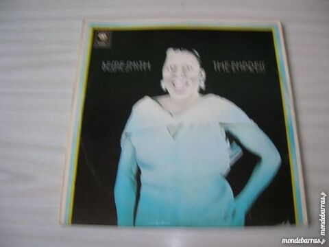 DOUBLE 33 TOURS BESSIE SMITH The Empress 38 Nantes (44)